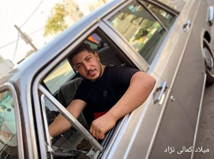 مکانیکی خودرو کمالی نژاد در هشتگرد