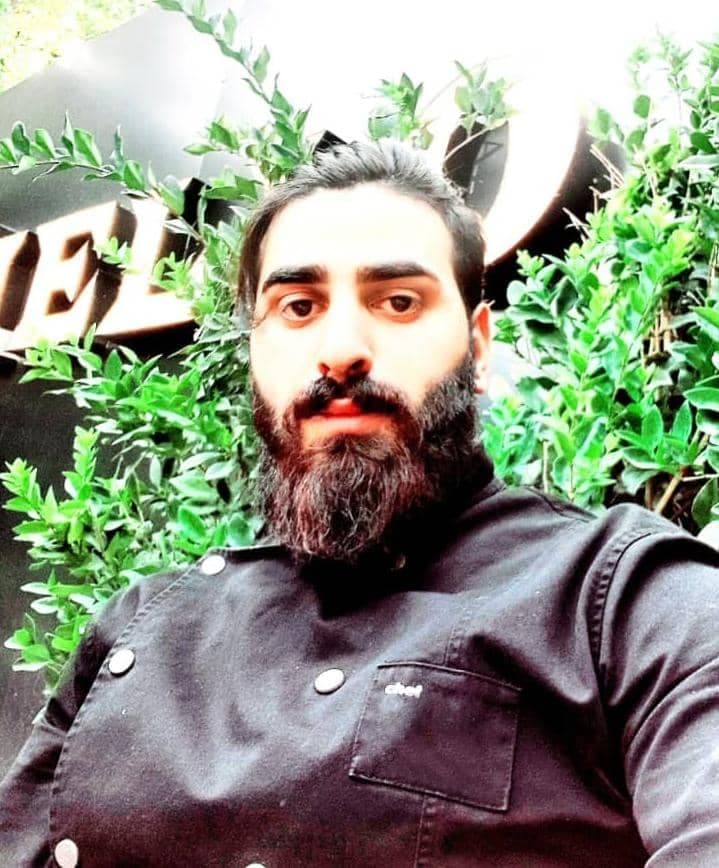 شف چمران سلطانی تهران