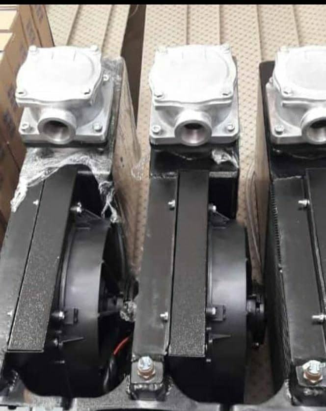 فروش موتورهای دویتس و پمپ های هیدرولیکی تراک میکسر محمدی پور ارومیه