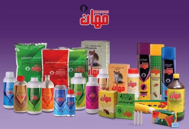 فروشگاه کود سم و بذر دکتر جعفری در ملکان
