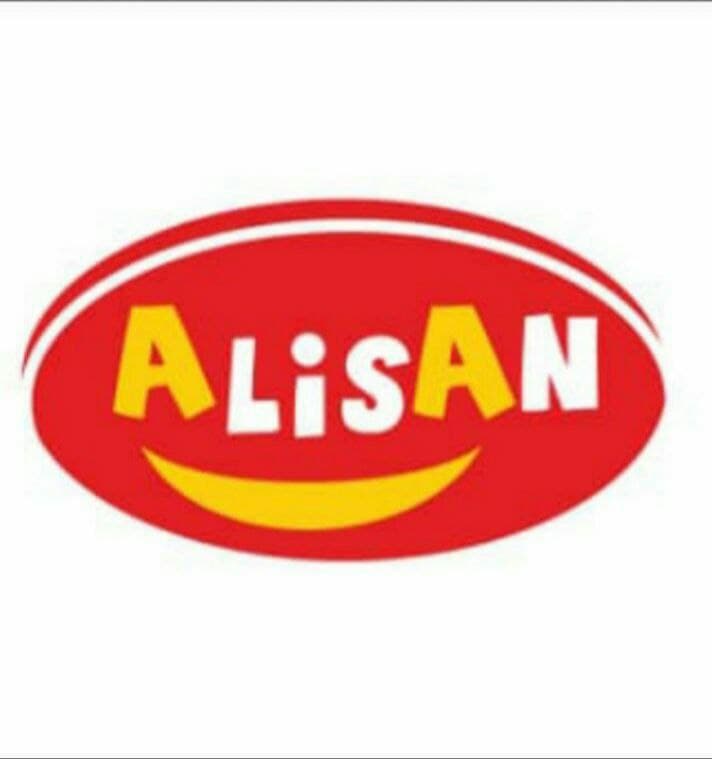 تولید اسباب بازی علیسان در تبریز