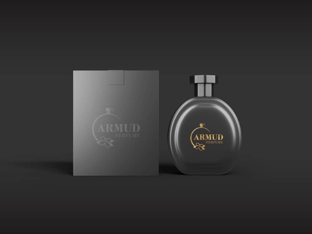 شرکت عطری جات آرمود پرفیوم گرگان