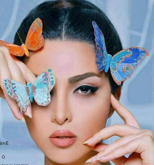 کلینیک زیبایی پروا در ۲۲ بهمن اراک