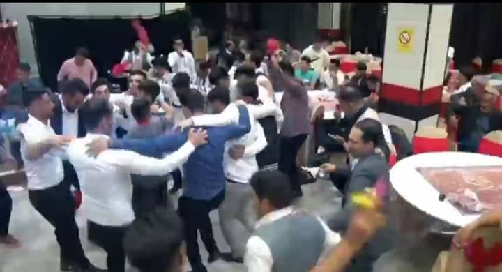 تصویر برداری مجالس قصرتصویر در زنجان