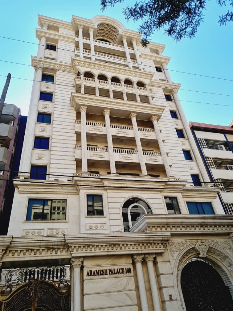 سنگ سفید میاندواب ایران سنگ در شهرک صنعتی رضوانشهر