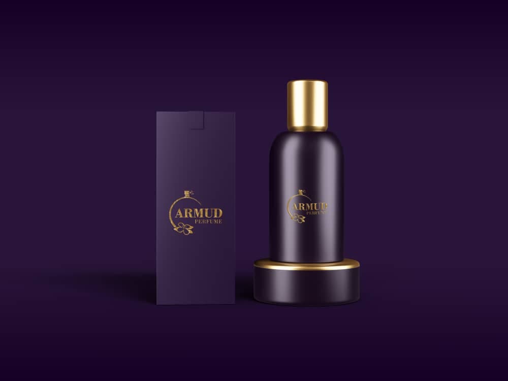 شرکت عطری جات آرمود پرفیوم گرگان