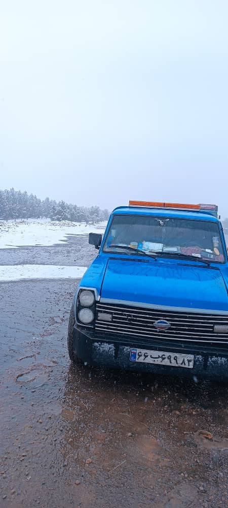 امدادخودرو و یدک کش فرهادی در نورآباد ممسنی