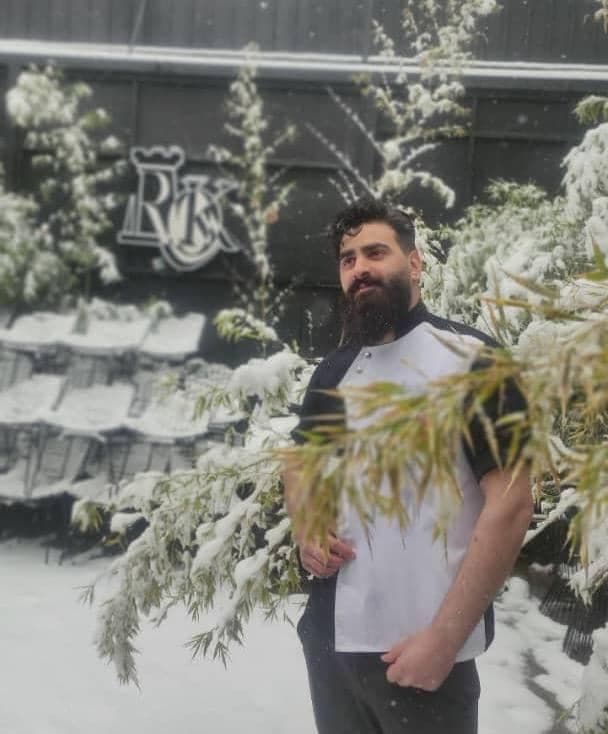 شف چمران سلطانی تهران