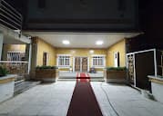 هتل جهانگردی بهین در مسجدسلیمان