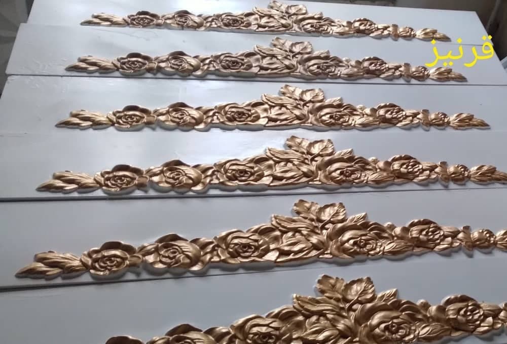 تولید و فروش سنگ نمای ساختمان ژینوس در جلفا