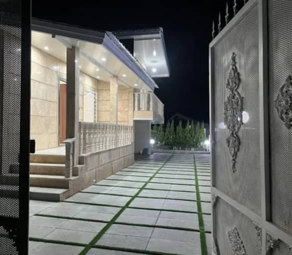 خرید و فروش ملک بهروزی در نشتارود