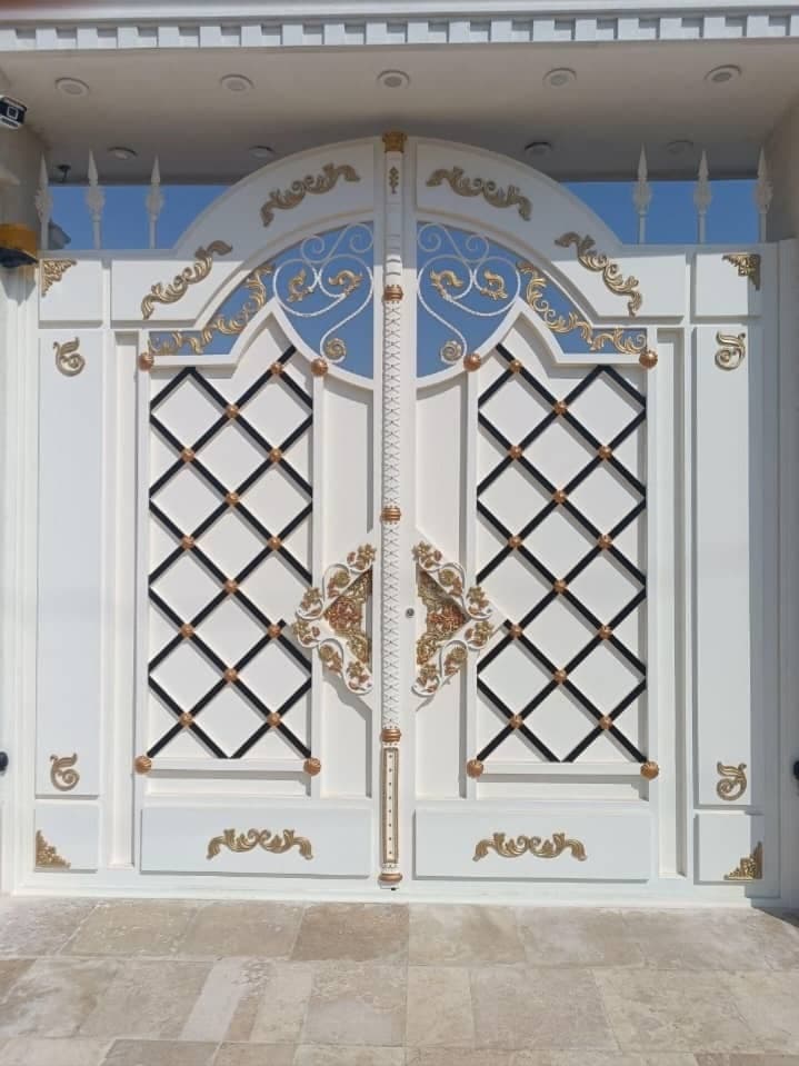 خدمات رنگ و نقاشی ساختمان قربانی در دلیجان
