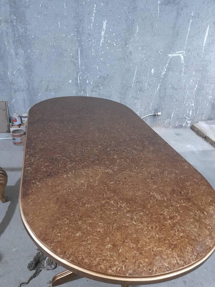 رنگ کاری مبلمان احمدوند در ملایر