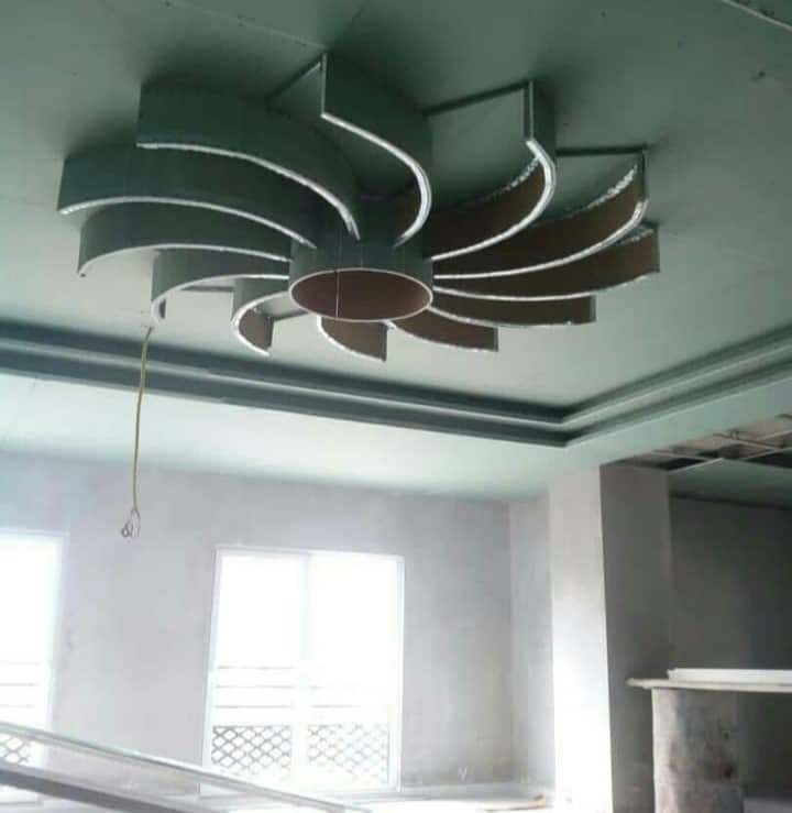 اجرای کناف اکبری در نوشهر