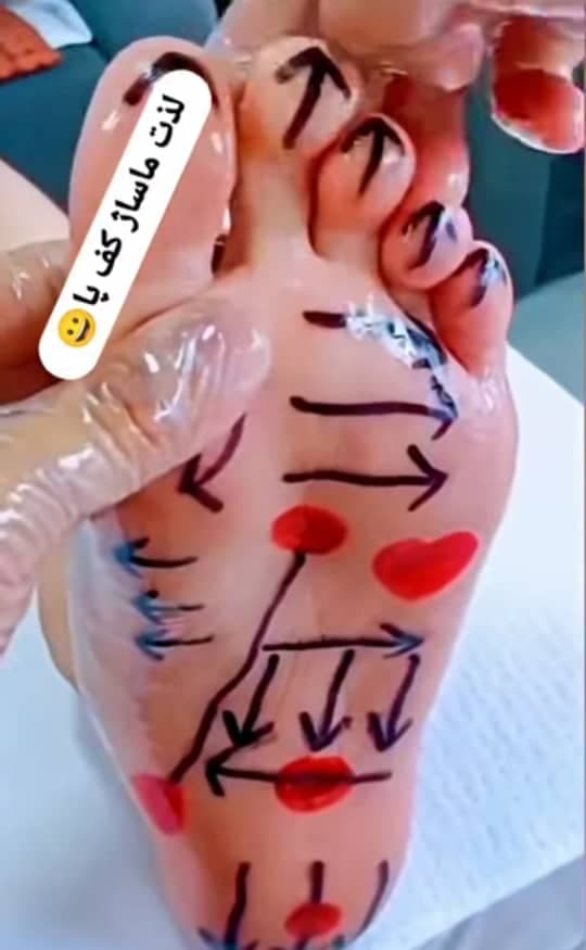 مرکز ماساژ تخصصی حبیب در مرند
