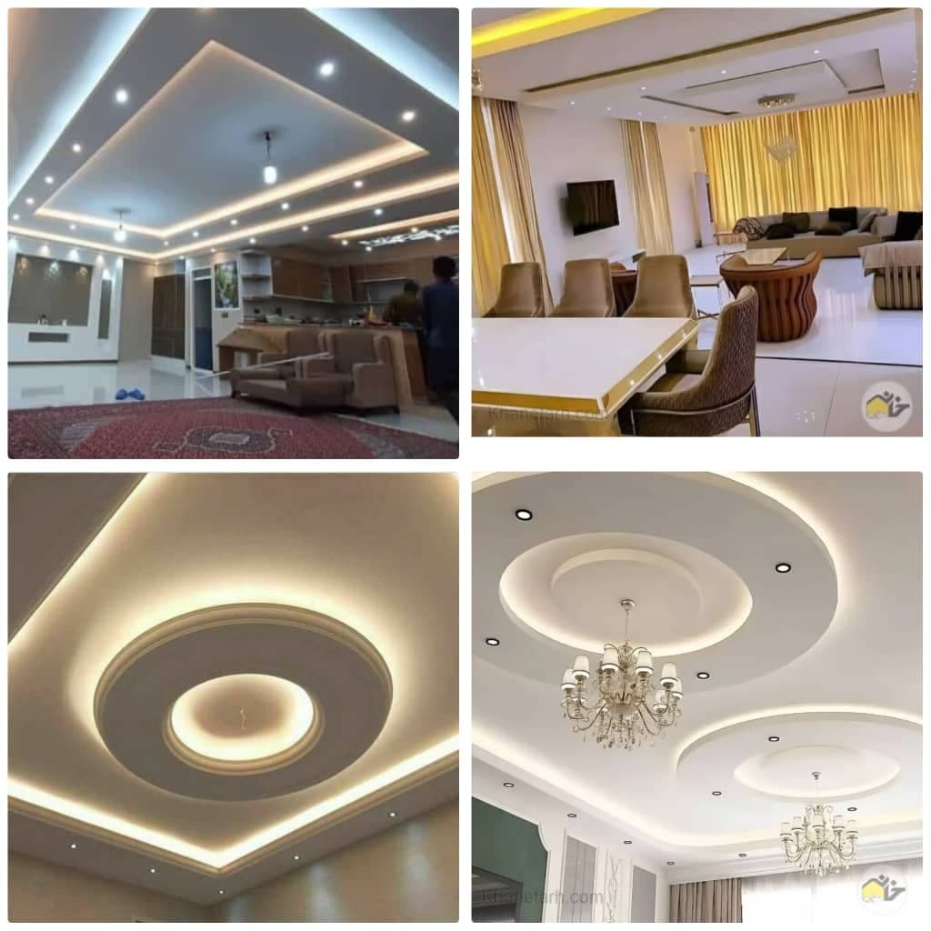 اجرای نمای کامپوزیت رضایی در انزلی