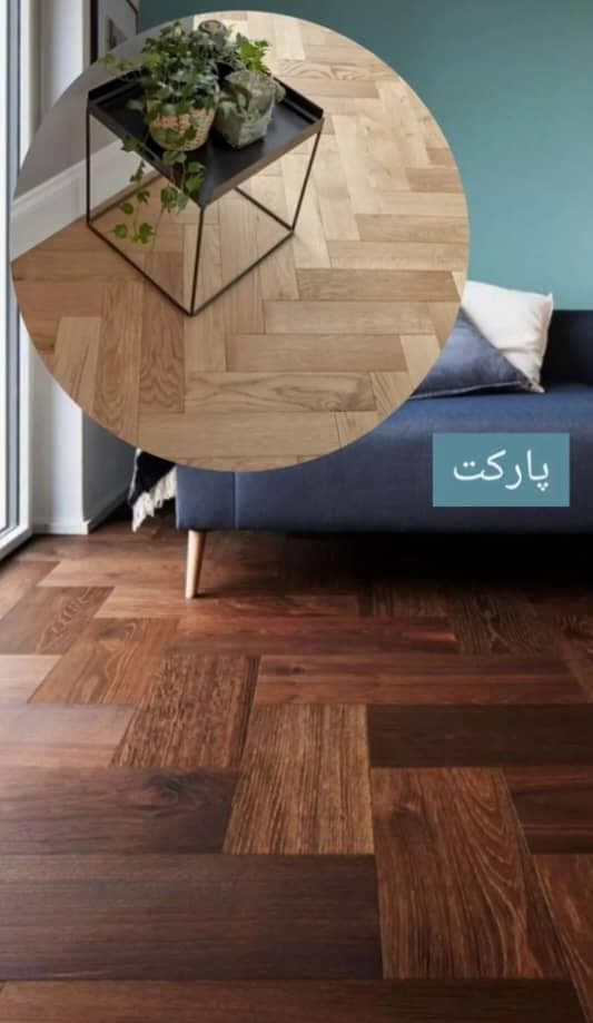 طراحی داخلی خانه سبز کرمانشاه