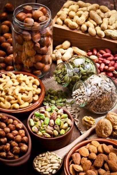 آجیل حمصی اصفهان