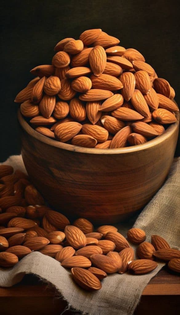 آجیل حمصی اصفهان