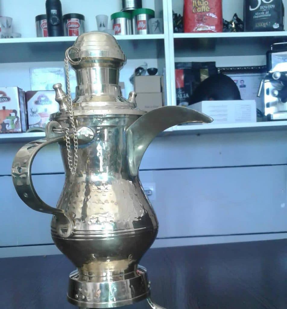تعمیرات و فروش تجهیزات قهوه بیست در ایلام