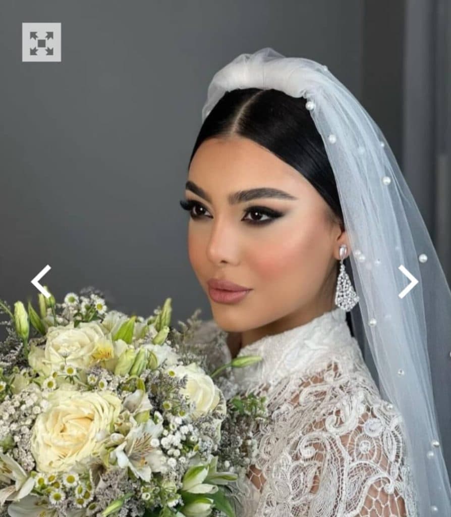 زیباسرای vip عروس گلها در زابل