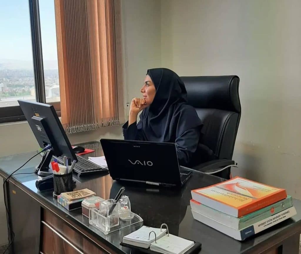 مرکز حرکات اصلاحی نویان در کرمانشاه