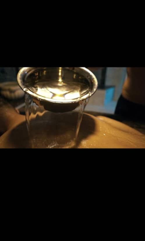 حمام ترکی و ماساژ درمانی بامبو رسول جودوی در هتل آرامیس کیش