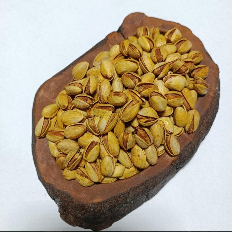 فروش و پخش عمده و خرده پسته 3030 در رفسنجان