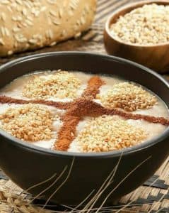 حلیم پزی عمو شهریار در زاهدان