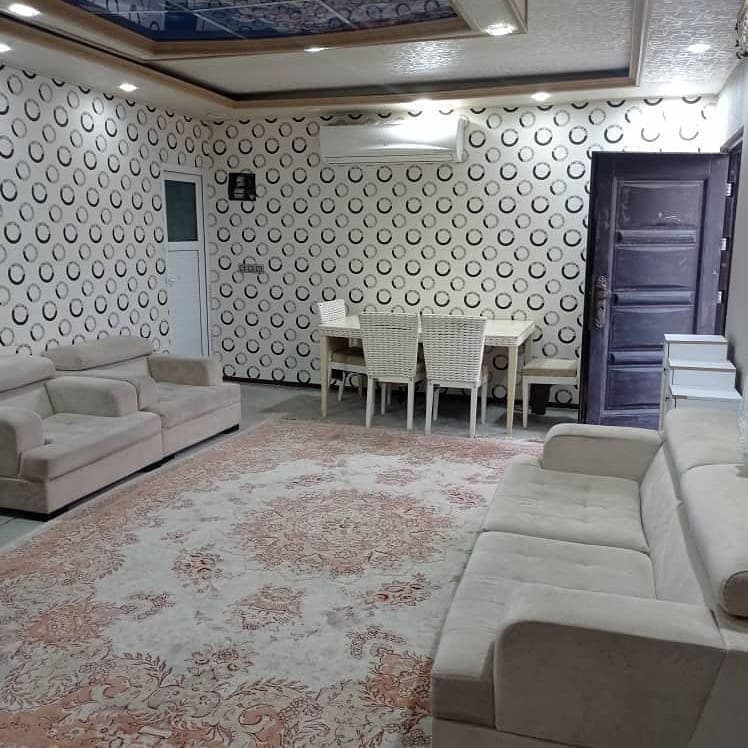 مجتمع اقامتی گردشگری باغ طالبی آبادان