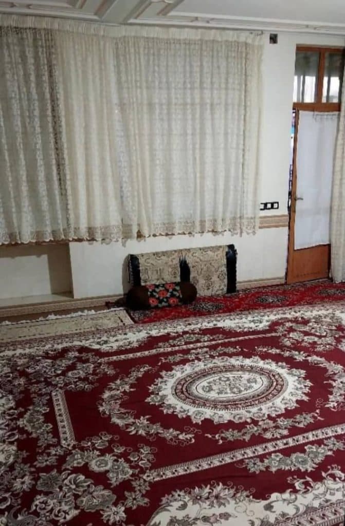 اقامتگاه و بومگردی چهار فصل فش در کنگاور