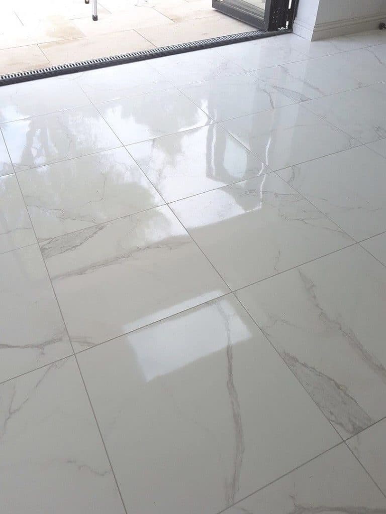 خدمات کاشی کاری و سنگ نوری در آستانه اشرفیه