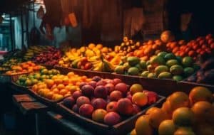 صادرات عمده و خرده میوه و صیفی جات دنیافروت یزد