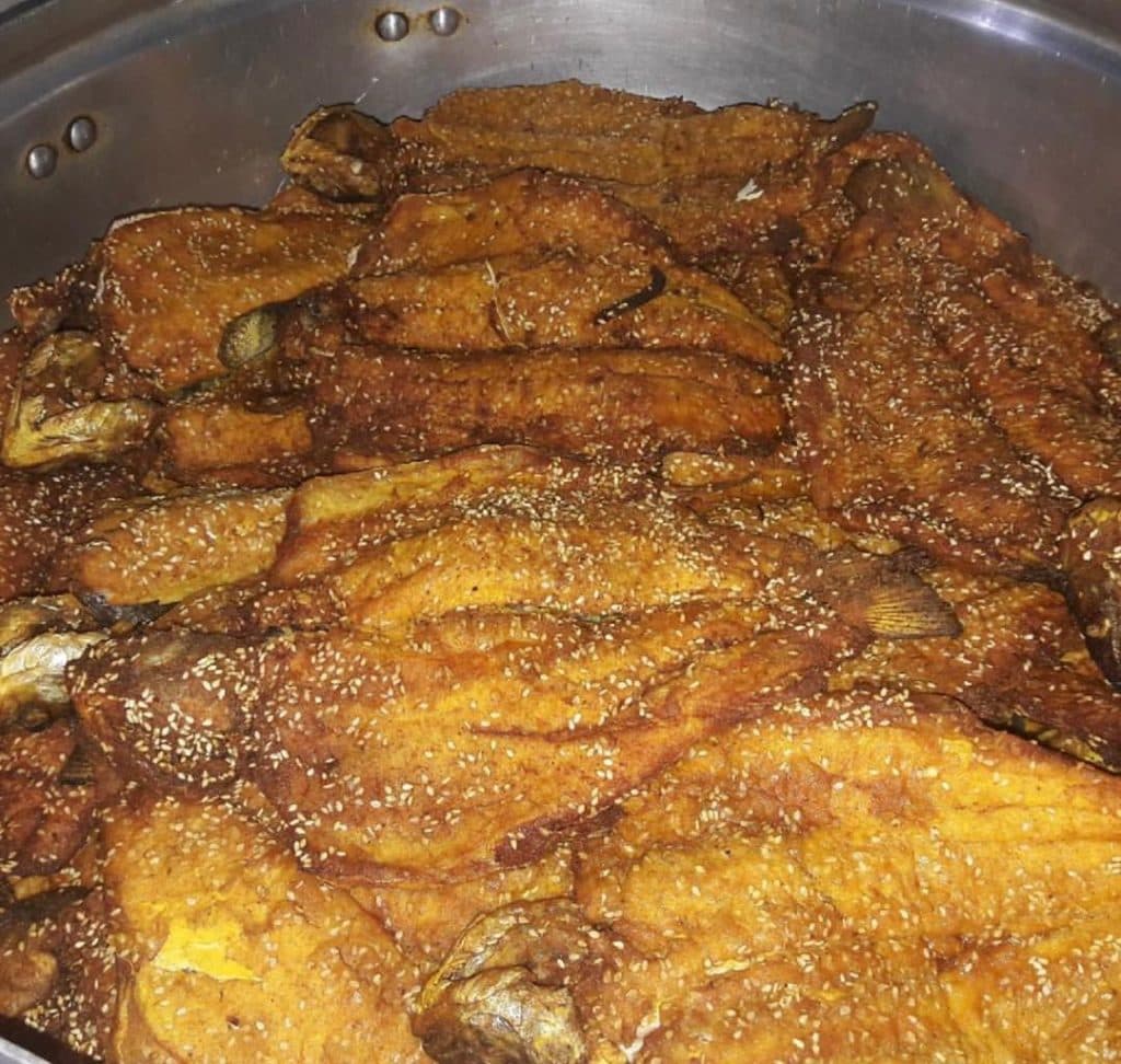 مجموعه غذایی معروف عباسی در اصفهان