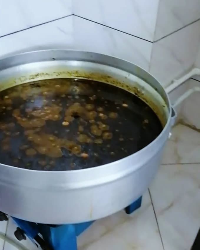 کترینگ مادر اسلام آباد غرب