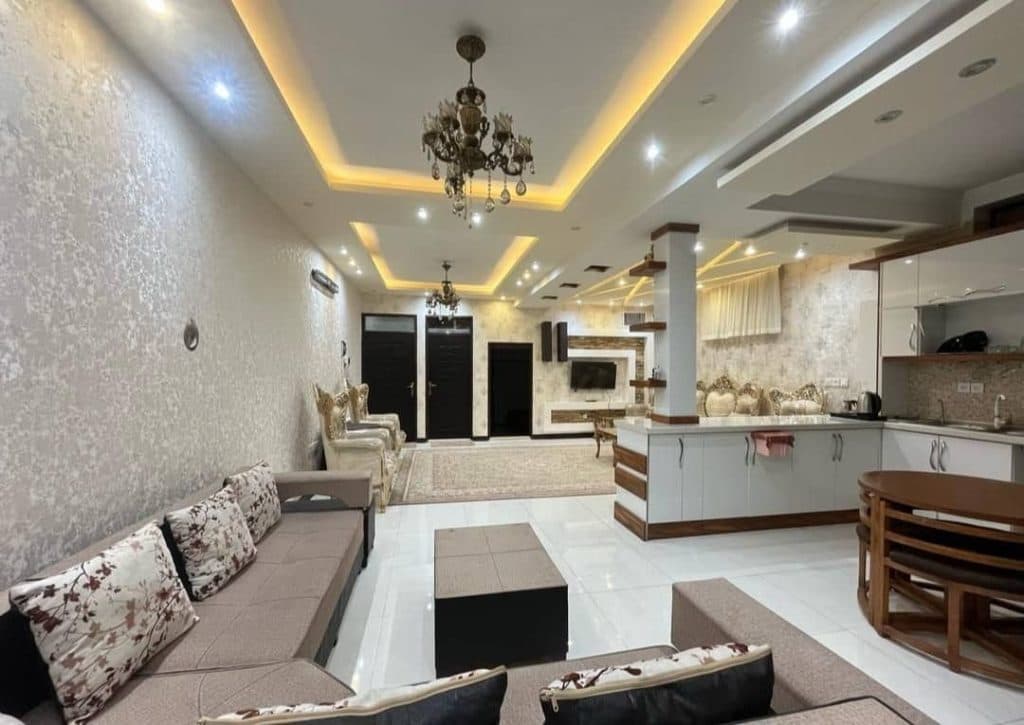 اجاره سوئیت منزل روزانه میرطبایی در یزد