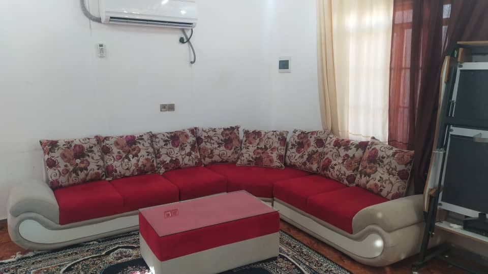 اقامتگاه گردشگری ترنج در دزفول