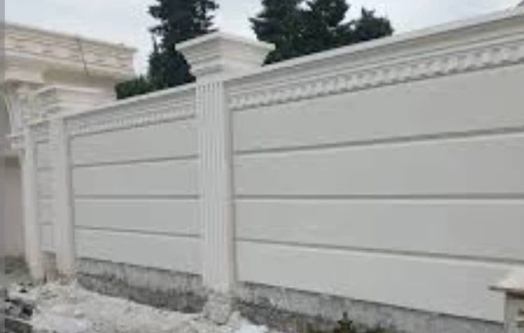 اجرای طراحی و نمای ساختمان عزیزی در لاهیجان