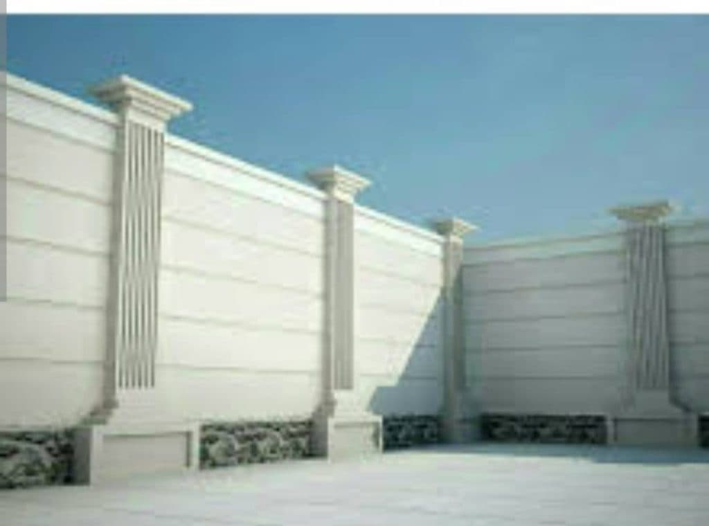 اجرای طراحی و نمای ساختمان عزیزی در لاهیجان