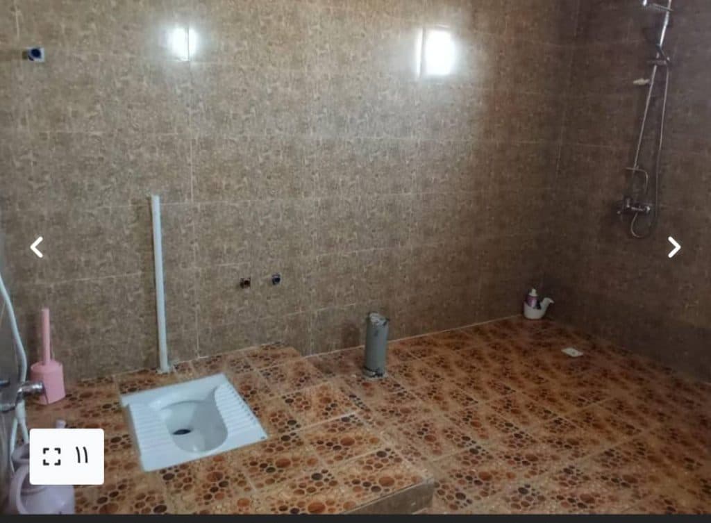 اقامتگاه گردشگری تفریحی دورین در تالش