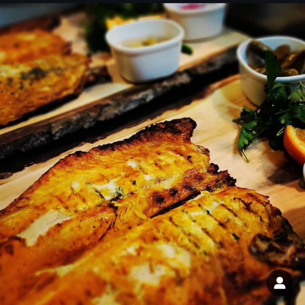 رستوران سنتی کارما در تبریز