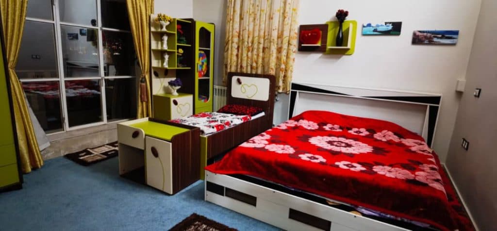 اجاره ویلا باغ لوکس استخردار اسکایلند سهرابی در شیراز