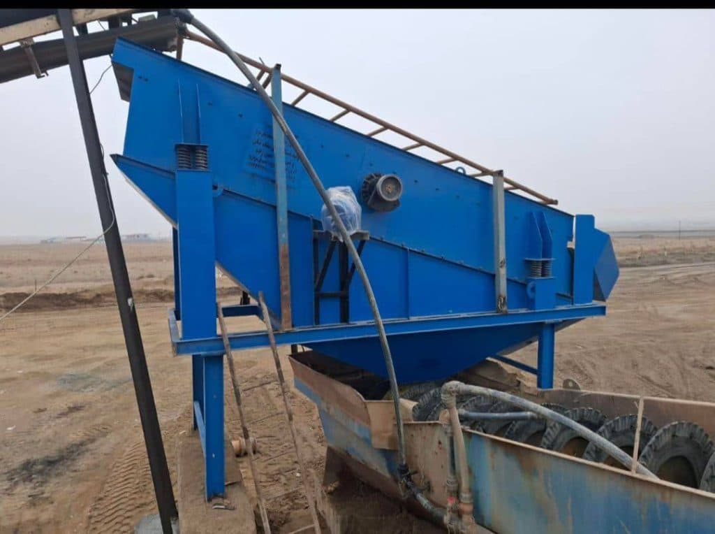 ساخت و فروش دستگاه سنگ شکن پایدار سنگ شکن تبریز