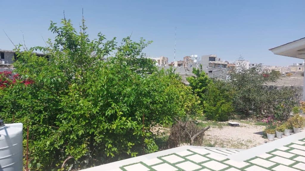 اجاره سوئیت خرسند در جم