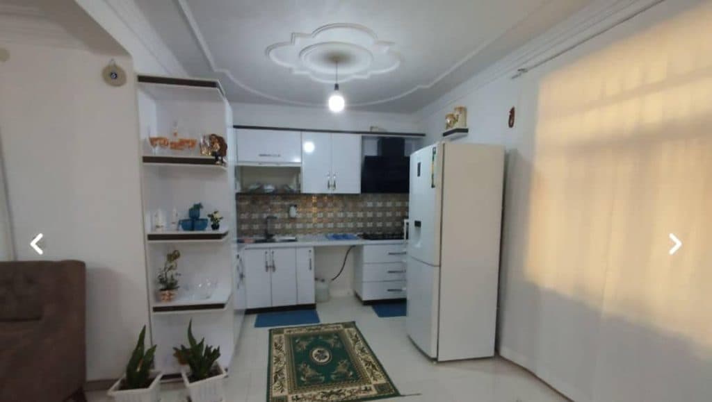 اجاره ویلای جنگلی ساحلی رضایی فرد در اسالم