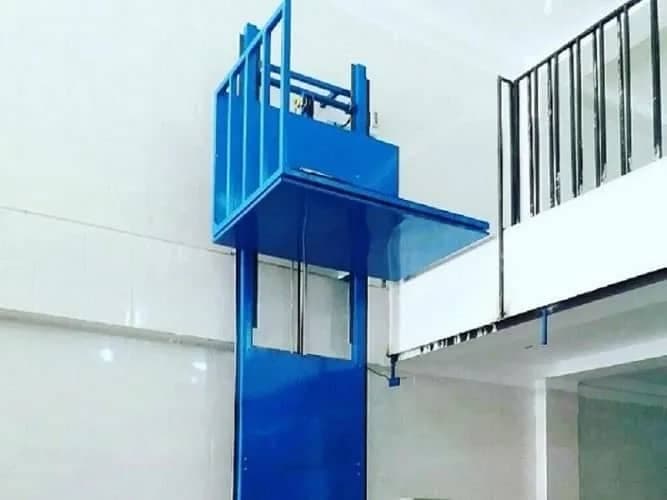 تعمیر و ساخت بالابر وفایی ارومیه