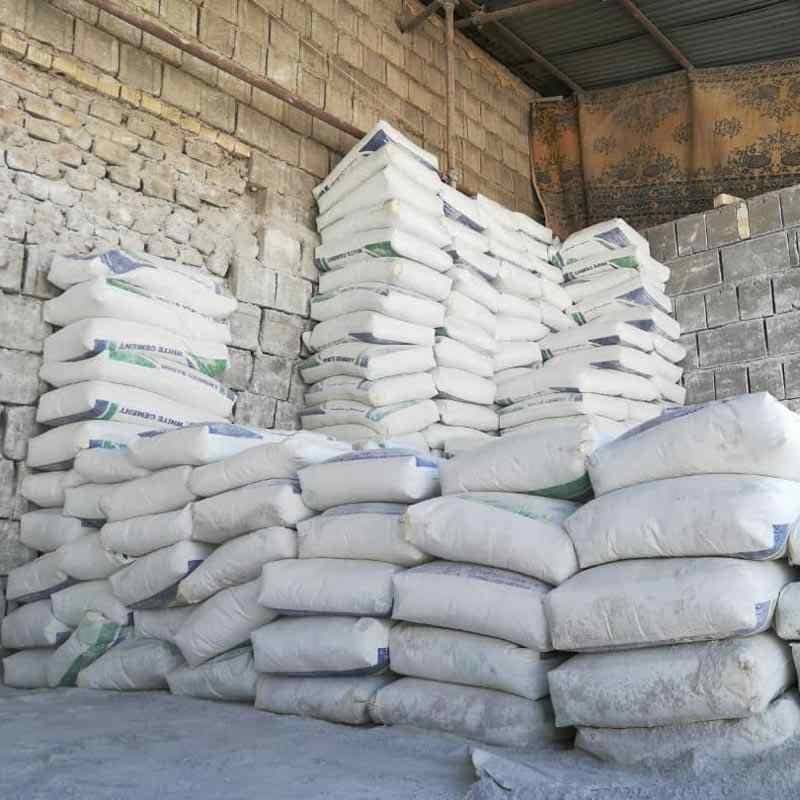 مصالح ساختمانی گچبران ارومیه