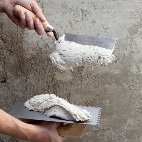 مصالح ساختمانی گچبران ارومیه
