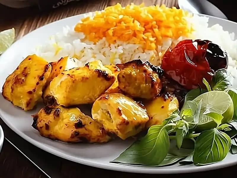 بیرون بر خانواده دهنوی در پارک خانواده دزفول