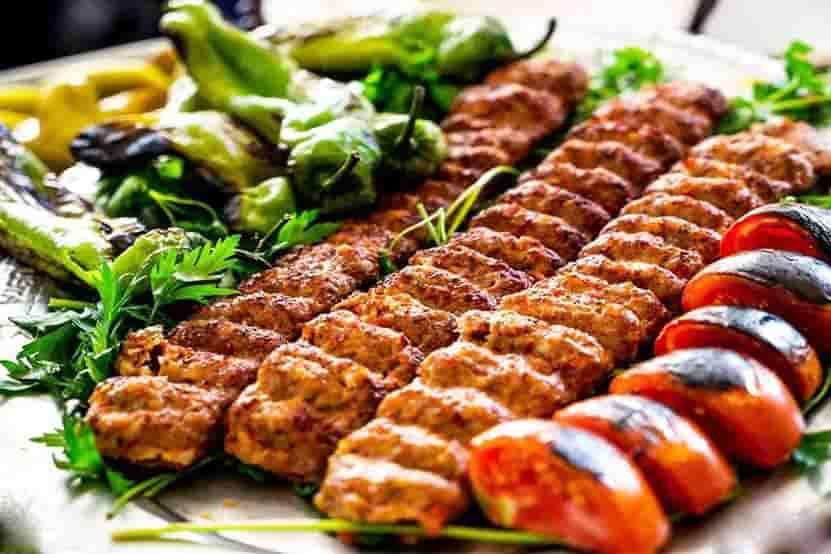 کترینگ میخوش در بوشهر